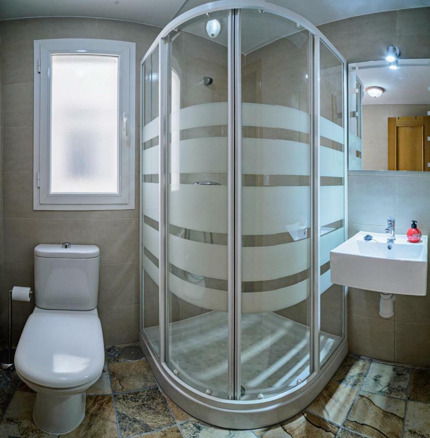 Apartamento 90 M2 En La Mejor Zona De Roquetas ロケタス・デ・マル エクステリア 写真
